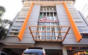 Dpalma Hotel